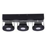 3*20W High CRI Dimmable Wall Light Led With HEP Driver,led Dimmable Wall Light thumbnail-2