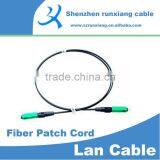 Self-supporting Outdoor Fiber Optic Patch Cord thumbnail-1