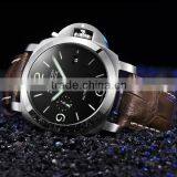 New Arrival Vegue Chronograph Relojes de Moda Newest Business Watch