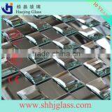 2mm 3mm 4mm 6mm Decorative Mirrors for the Living Room thumbnail-5
