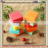 Tall and Skinny Silicone Soap Mold for Handmade Craft thumbnail-1