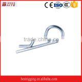 6mm RIGGING ZINC PLATED LINCH HAIR PIN thumbnail-2