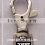 High Quality Metal Brass Key Ring For Bag Or Key