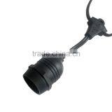 HolidayWedding Waterdroof Indooroutdoor E26 String Lights ULCULCESAA thumbnail-5