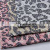 Leopard Fashion Cotton Printed Fabrics