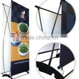 Doulbe Sides Banner Stand thumbnail-1