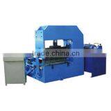 Auto Curved Roofing Sheet Roll Forming Machine for