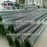 Abrasion Resistant Polyethylene UHMW Tube