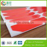 White Double Sided Acrylic Adhesive Tape Equivalent 3M4920 VHB thumbnail-5