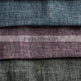 New Smooth Chenille Like Linen Effect Upholstery Curtain Covers Fabrics thumbnail-2