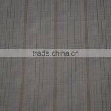 Wujiang Supplier Polyester Stripe Fabric for Women Sexy Wear thumbnail-2