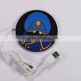 2016 Warm Keeping Electronic Heated Shoes Produced in China thumbnail-2