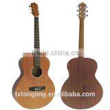 Made In China Guitar Manufacture (TL-0034) thumbnail-4