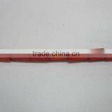 Red Coral Cylinder Shape thumbnail-1