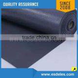 ESD Product Rubber Mat Antistatic Table Mat Made in China thumbnail-2