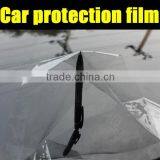 Car sticker 1.52x15M Good Adhesive Car Paint Protection Film