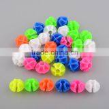 Classical Design Durable Plastic Bike Spokes Bead thumbnail-3