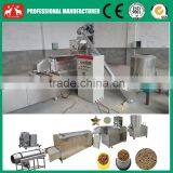 Multi-functional Factory Price Floating Fish Feed Making Plant thumbnail-6