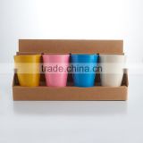China supplier Custom logo macchiato coffee cup