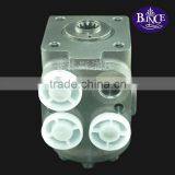 Hydraulic Steering Control Units (BZZ1, BZZ2, BZZ3) , Hydraulic Motor