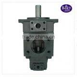 Blince PV2R High Pressure Noise Double Vane Oil Pumps High Pressure Seal Pump Core Double Pump thumbnail-1