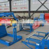 China Manufacture Steel Sheet Coil Slitting Machine