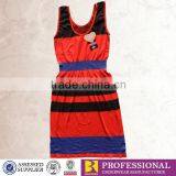 Guangdong Factory Woman Dress, Women's Dresses thumbnail-4