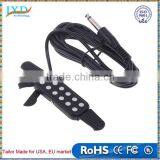12 Hole Wire Guitar Pickup With Microphone Wire thumbnail-1