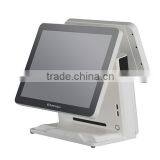 All in One Touch Screen Restaurant Cash Till Equipment thumbnail-2