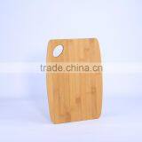 Steak Plate Bamboo Cutting Board thumbnail-3