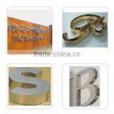 Stainless Steel Advertising Laser Welding Machine 2013 Hot Sale!