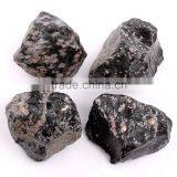 Bulk Wholesale Tumbled Stones Snowflake Natural Rough Gemstone for Sale / Rough Gemstones