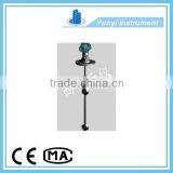 Differential Pressure Liquid Online Density Meter