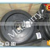 Factory Price Cover Plate Liner of AH Slurry Pump thumbnail-3