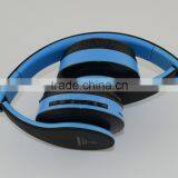 Xmas Gift Handfree Stereo MP3 Bluetooth Cheap Headset Wireless thumbnail-5