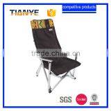 Lightweight Outdoor Hiking Aluminum Chair With TUV&BV&SGS Testing Report thumbnail-1