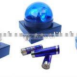Mini Battery Operated LED Police Lighting