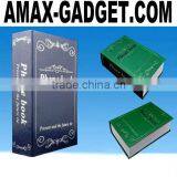 Tel-6711228 Book Phone Literary Masterpiece Styled Phone thumbnail-1