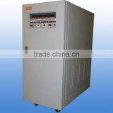 45KVA 3 Phase Voltage Regulator ac Power Source thumbnail-1