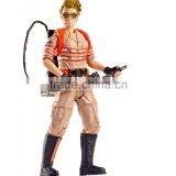 Ghost Busters 6" Jillian Holtzman/Abby Yates Figure Set