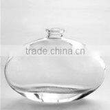 95ml clear glass perfume bottle for cosmetic packaging
