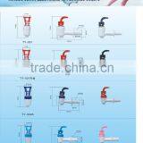 Plastic Water Dispenser Tap thumbnail-2
