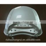 Custom scooter plastic body parts motorcycle parts
