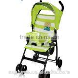 Hot Selling Umbrella Stroller, Convenient & Breathable Cool Kids Stroller