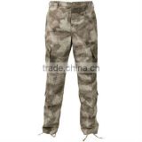 Army Camoflage Trousers
