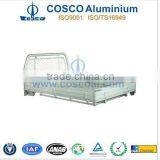 Coscoal Extruded Aluminium Truck Tray Body thumbnail-2