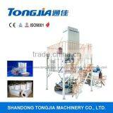 Film Extrusion Machine