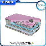 Universal Portable Universal Powerbank External Battery Charger Mobile Power Bank 4000mah for Smartphone thumbnail-6
