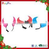 2015 Supply LED Horn Headband for Promotion Gift thumbnail-4