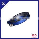 7 Inch Worm Gear Single Aixs Solar Tracker Drive thumbnail-4